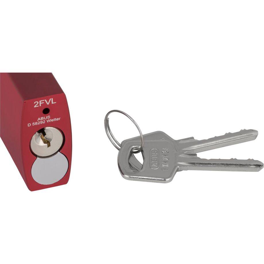 ABUS Love 72/40 Slotlook 1 SL 6-1