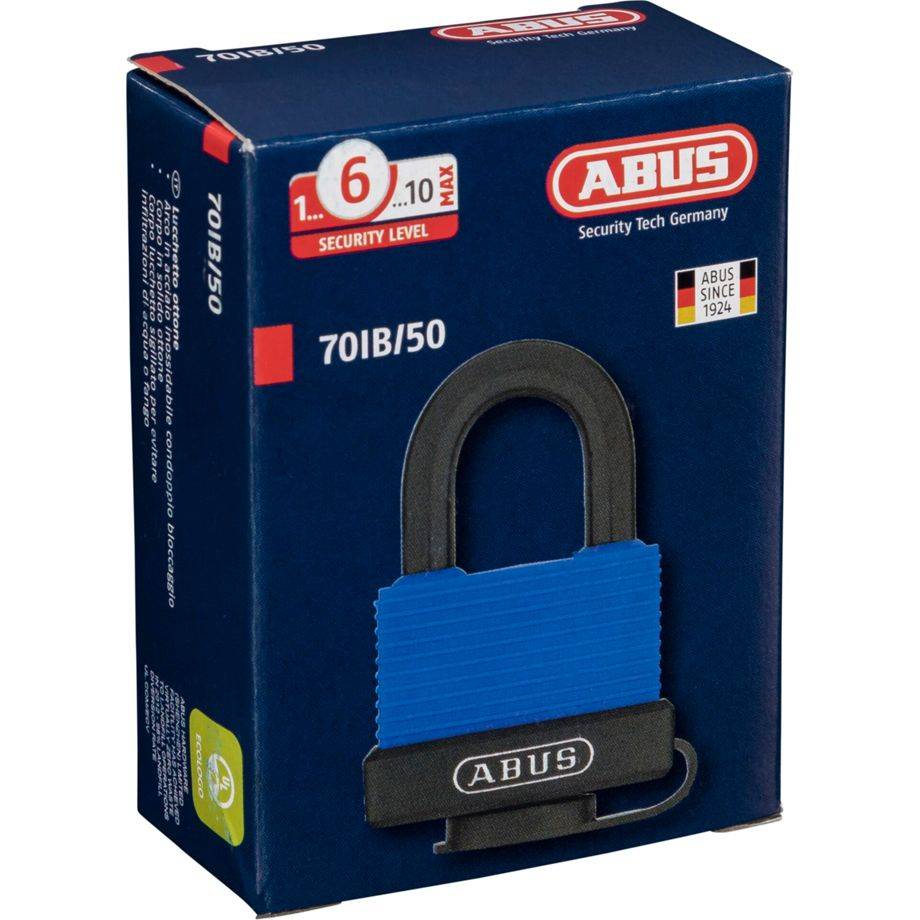 ABUS AquaSafe 70IB/50 VS SL 5-1