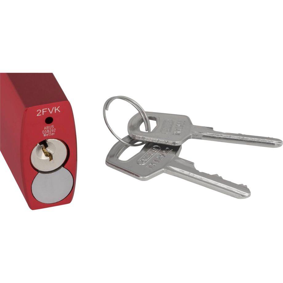 ABUS Love 72/40 Slotlook 2 SL 6-1