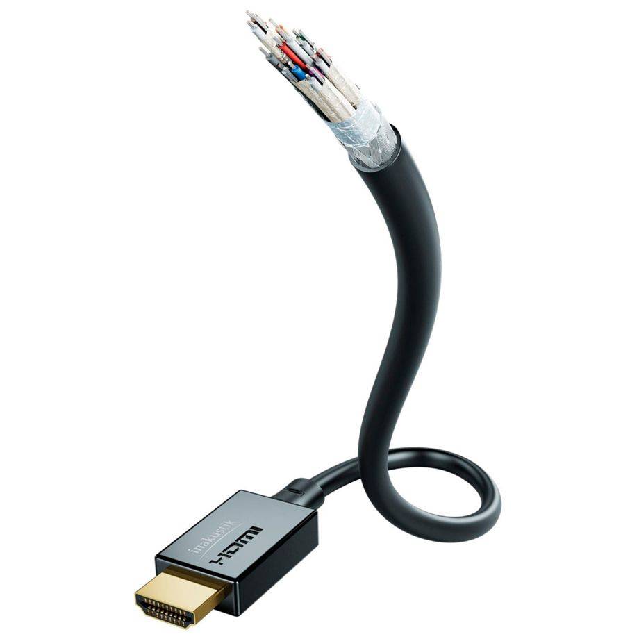 in-akustik Star II HDMI2.1 48G 1,5m-0