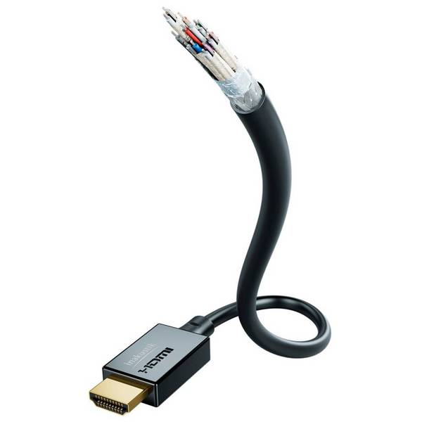 in-akustik Star II HDMI2.1 48G 2,0m
