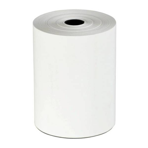 1x5 bonrollen 80 mm x 50 m