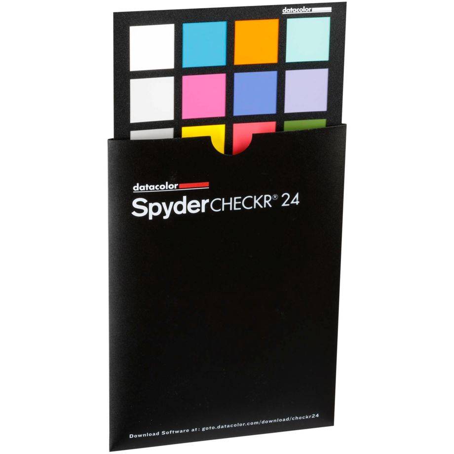 DataColor SpyderCheckr 24-2