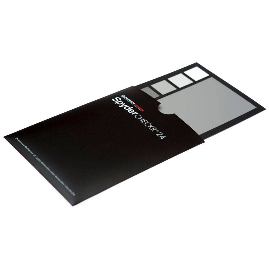 DataColor SpyderCheckr 24-3