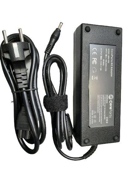 CoreParts MBA1056 Laptop netvoeding 125 W 15.6 V 8 A-0