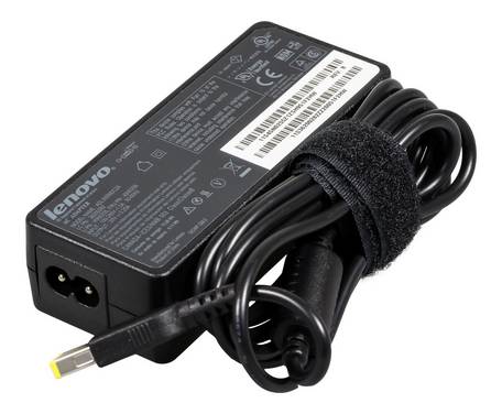 Lenovo 65W AC-adapter