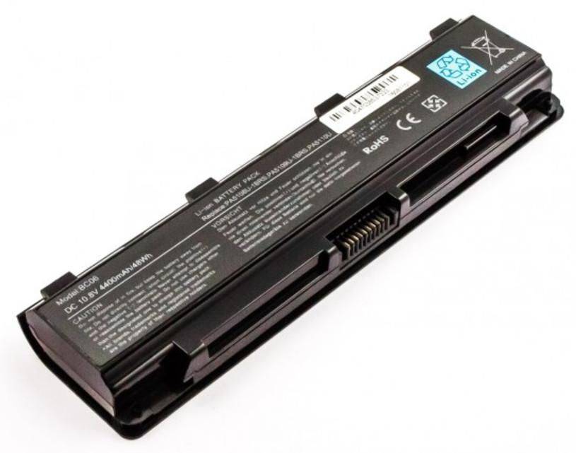 CoreParts MBXTO-BA0002 MBXTO-BA0002 Reserve-accu 10.8 V Toshiba-0