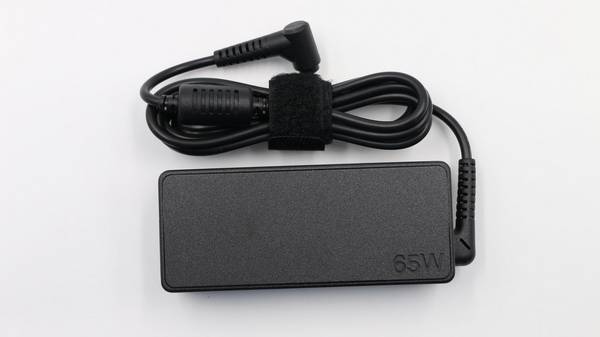 Lenovo AC-adapter met ronde punt van 65 W en C6-aansluiting (klavertje vier).
