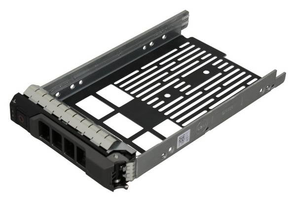 Dell ASSY Carrier HDD, 3,5 inch, SAS-SATAU
