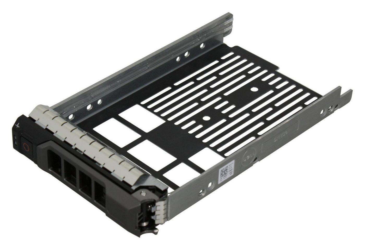 Dell ASSY Carrier HDD, 3,5 inch, SAS-SATAU-0