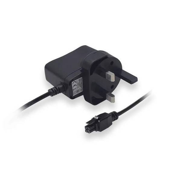 Teltonika Networks UK voeding, 9W