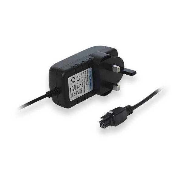 Teltonika Networks UK voeding, 18W