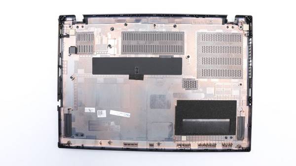 Lenovo behuizing behuizing voor Lenovo ThinkPad L480, afmetingen 33,3 x 23,3 x 1,5 cm, nettogewicht 0,2 kg.