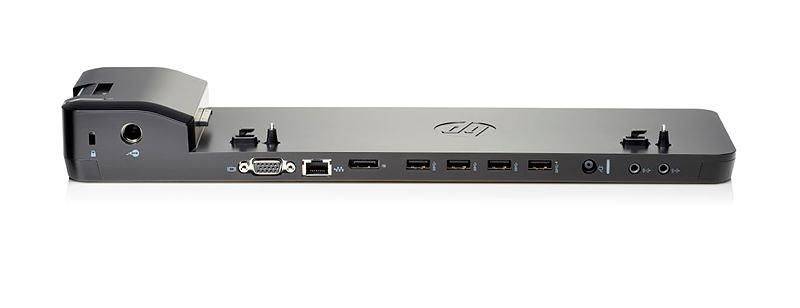 HP HP UltraSlim dockingstation-0