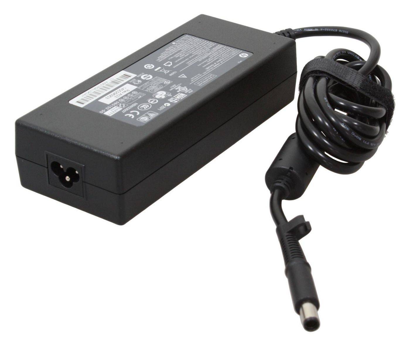HP AC-adapter (150 watt) - 110-240 VAC-ingang, 50/60 Hz - 18,9 VDC-uitgang - Met power factor correction (PFC)-technolog-0