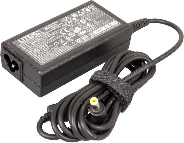 Delta AC-adapter 65W, 19V, 50-60Hz
