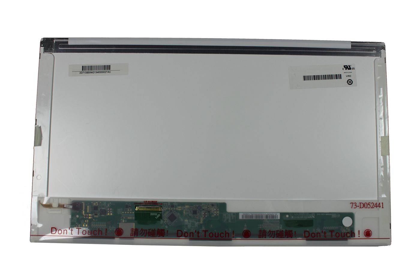 CoreParts 15,6" LED WXGA HD Mat N156B6-L0B-0