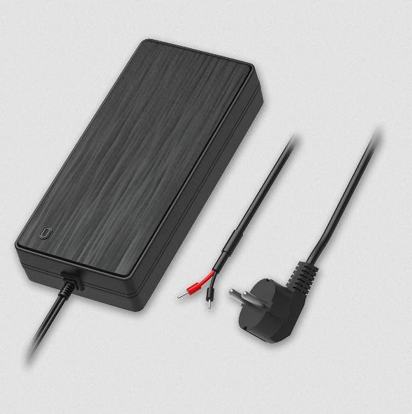 Teltonika Networks EU 2-pins voeding, 250W-0