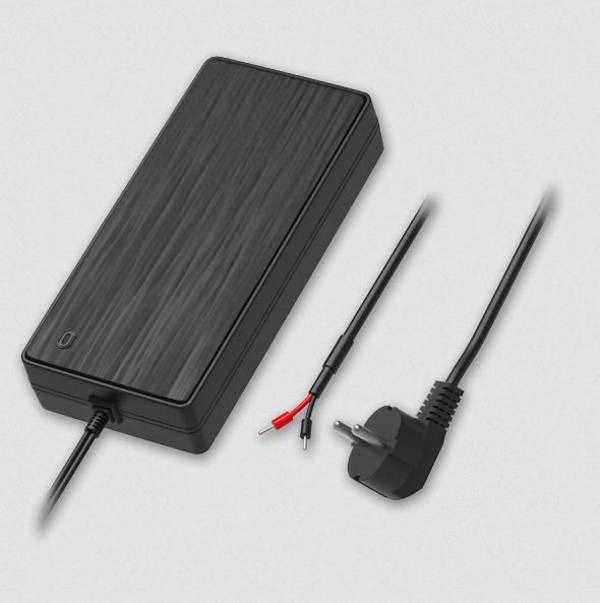 Teltonika Networks EU 2-pins voeding, 250W