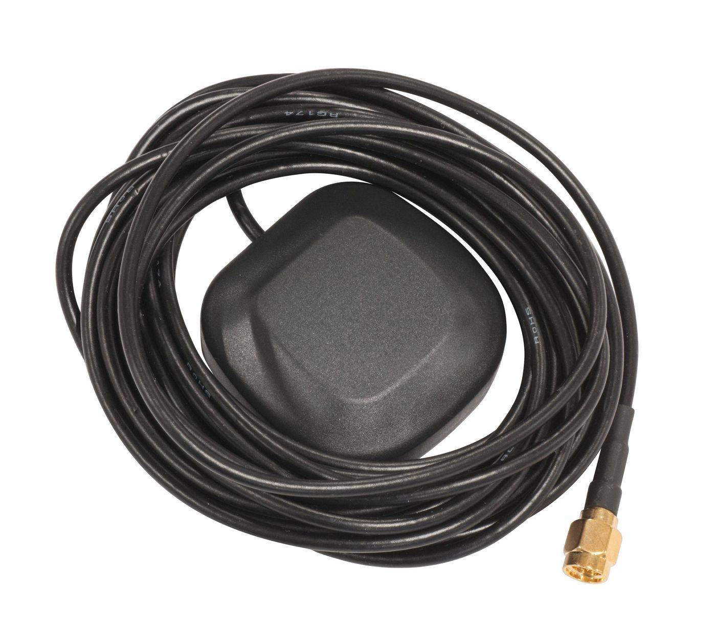 MikroTik 1575,42 MHz, 26 dB, IP67, 5 m, 3 V+-0,3 V, 8 mA-0