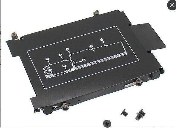 CoreParts HDD-houder voor HP Elitebook 725 G3, 745 G3, 820 G3, 840 G3, 850 G3 enz.-0