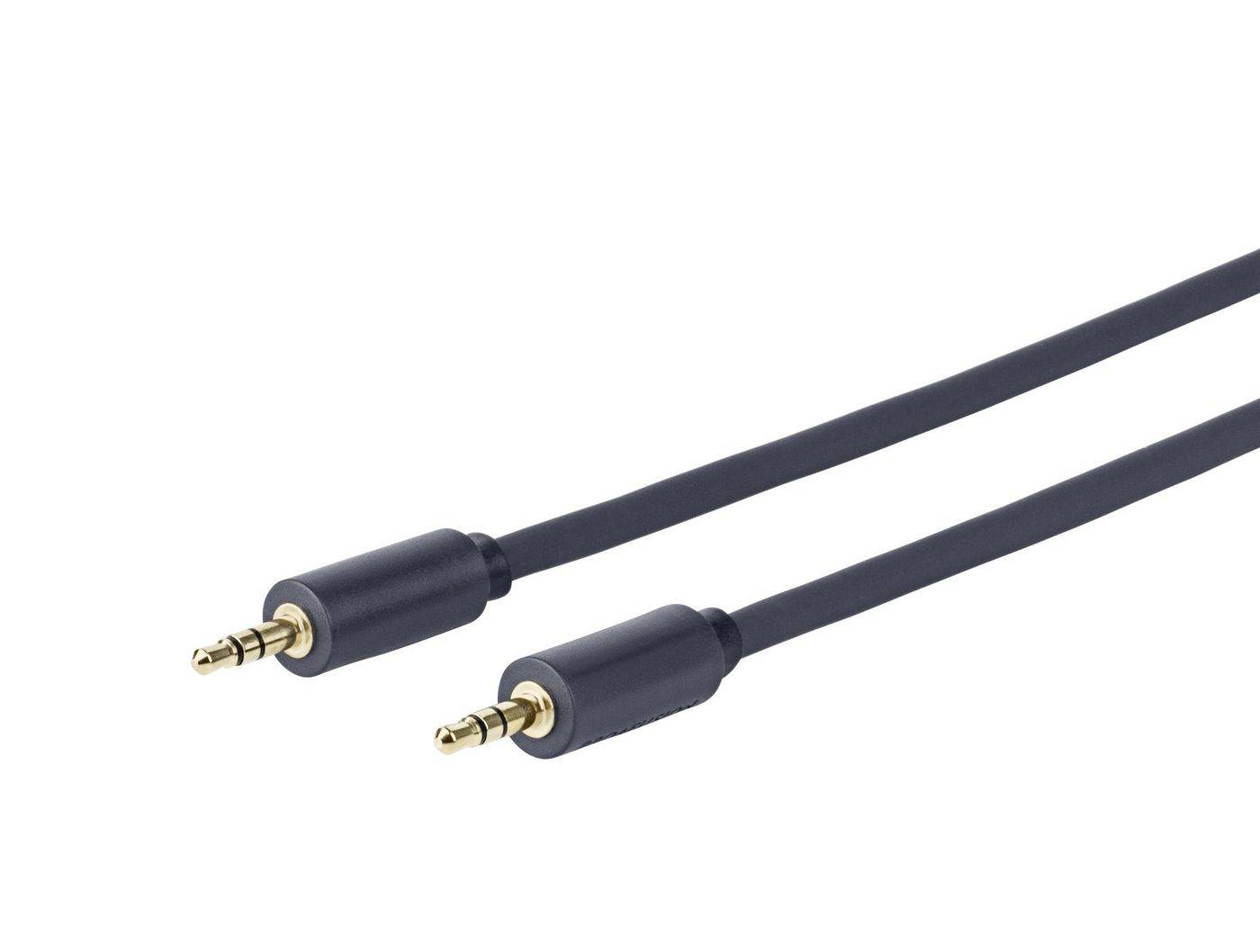 3,5 MM kabel LSZH MM 0,5 meter PROMJLSZH0,5-0