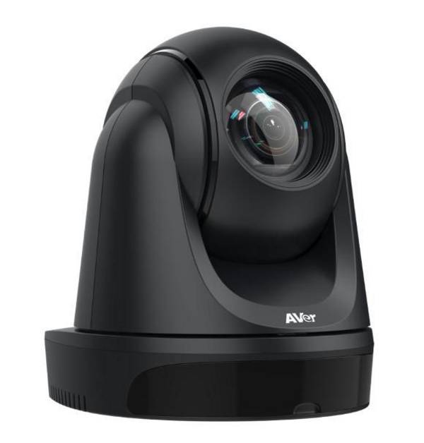AVer DL30 (FullHD, 12x zoom, USB, RJ45, automatische tracking)
