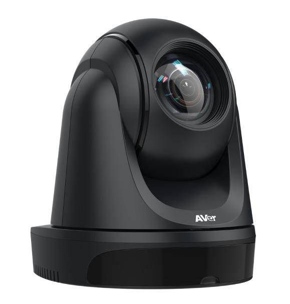 AVer DL30 (FullHD, 12x zoom, USB, RJ45, automatische tracking)-0