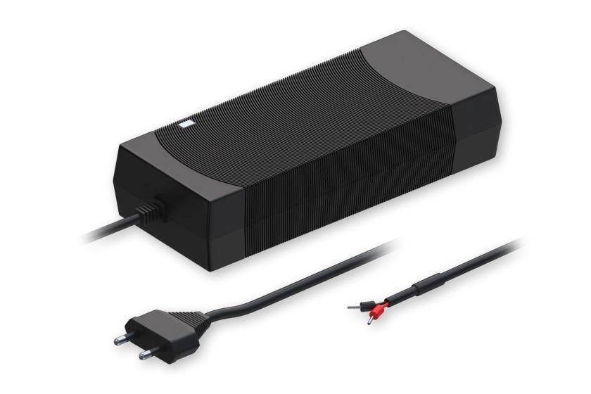 Teltonika Networks EU 2-pins voeding, 130W-0