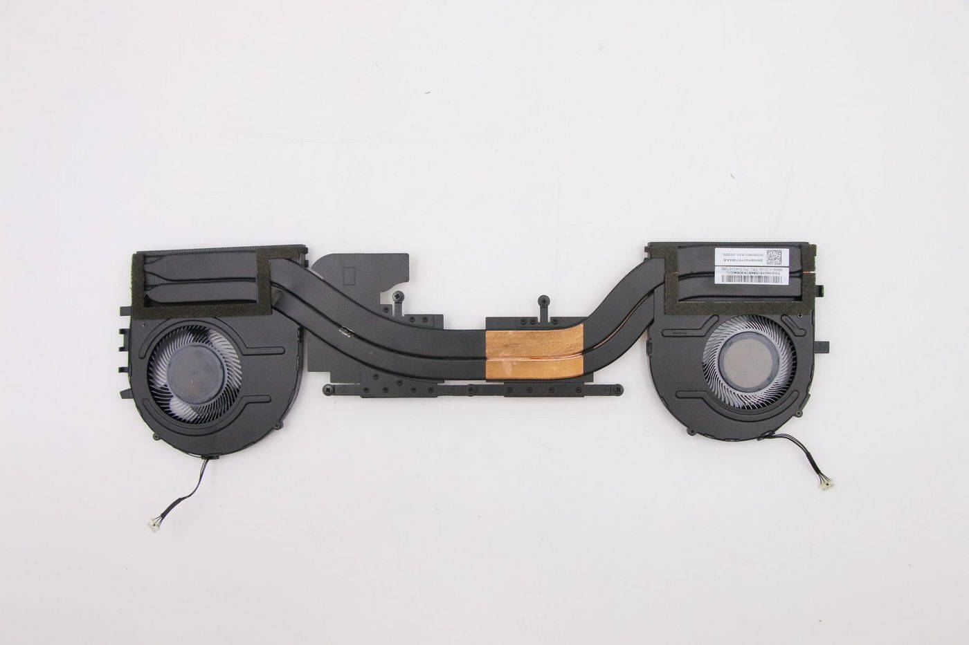 Lenovo Padme-3 (P-1 Gen3:20TH/20TJ) (X1 Extreme Gen3:20TK/20TL)Thermal Sunon,SWG,P3-0