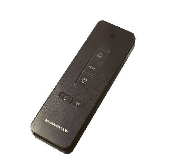Grandview afstandsbediening met IR-0