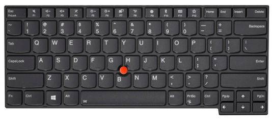 Lenovo-bordtoetsen voor Lenovo Thinkpad T480s/E480/L480 notebook-0