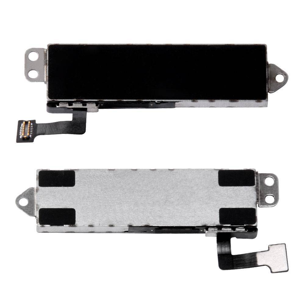 CoreParts iPhone 7 Trilmotor MOBX-IP7G-INT-8, Trilmotor, Apple, iPhone 7, Zwart, Zilver-0