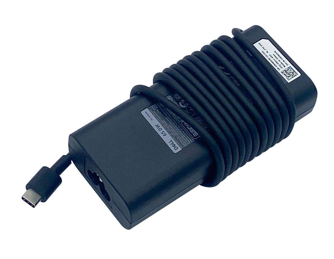 Dell JJV9D Laptop netvoeding 65 W 19 V-0