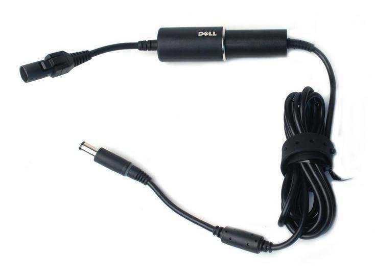 Dell H536T Laptop netvoeding 90 W-0