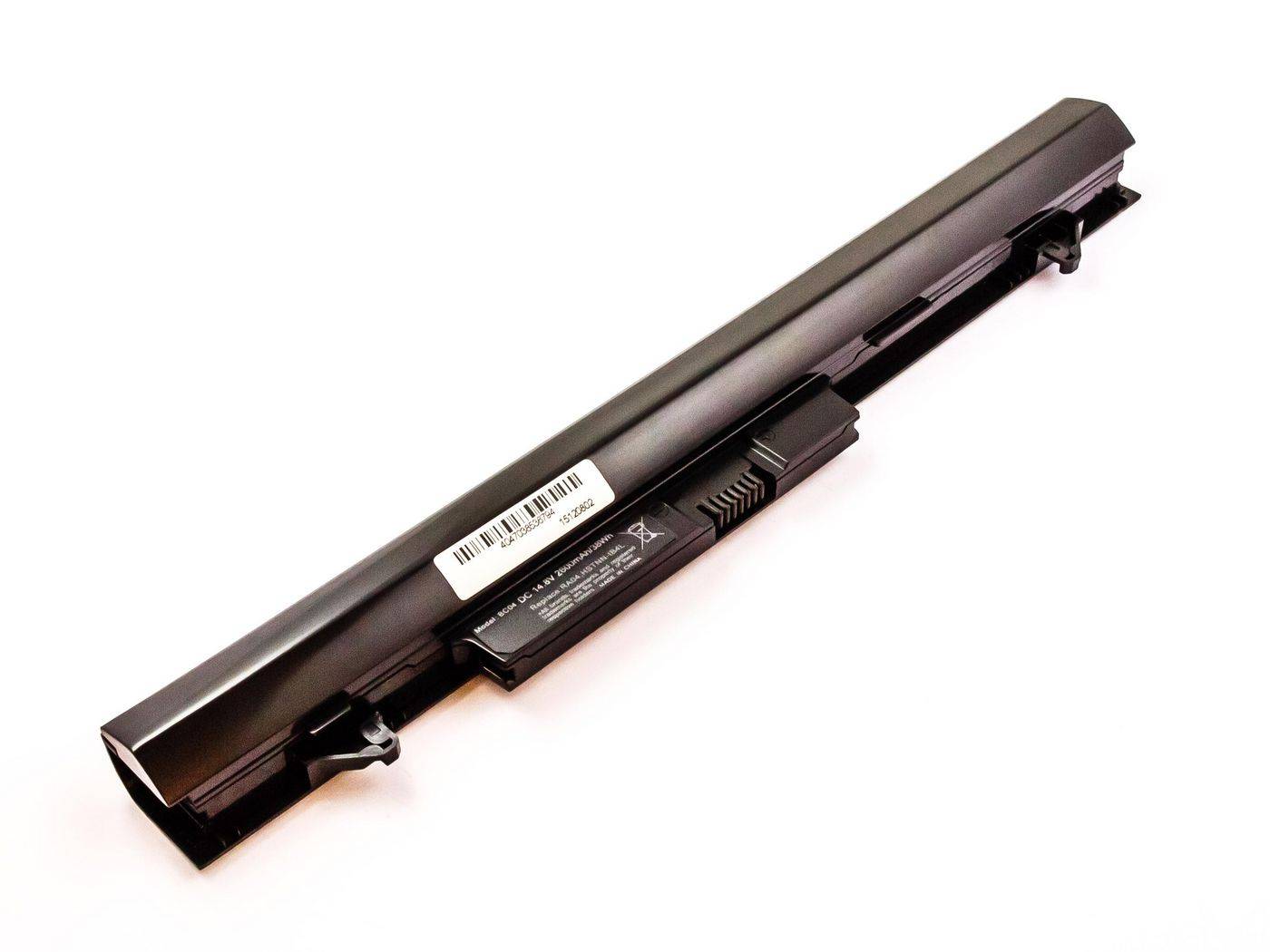 CoreParts MBI3056 MBI3056 Reserve-accu 14.8 V HP-0