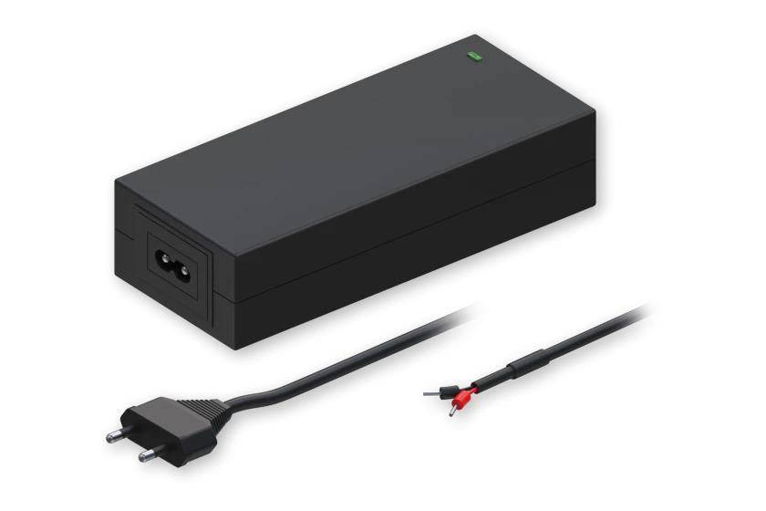 Teltonika Networks EU 2-pins voeding, 62W-0