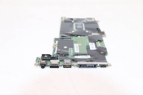 Lenovo moederbord voor Lenovo ThinkPad X1 Carbon 7e generatie notebook