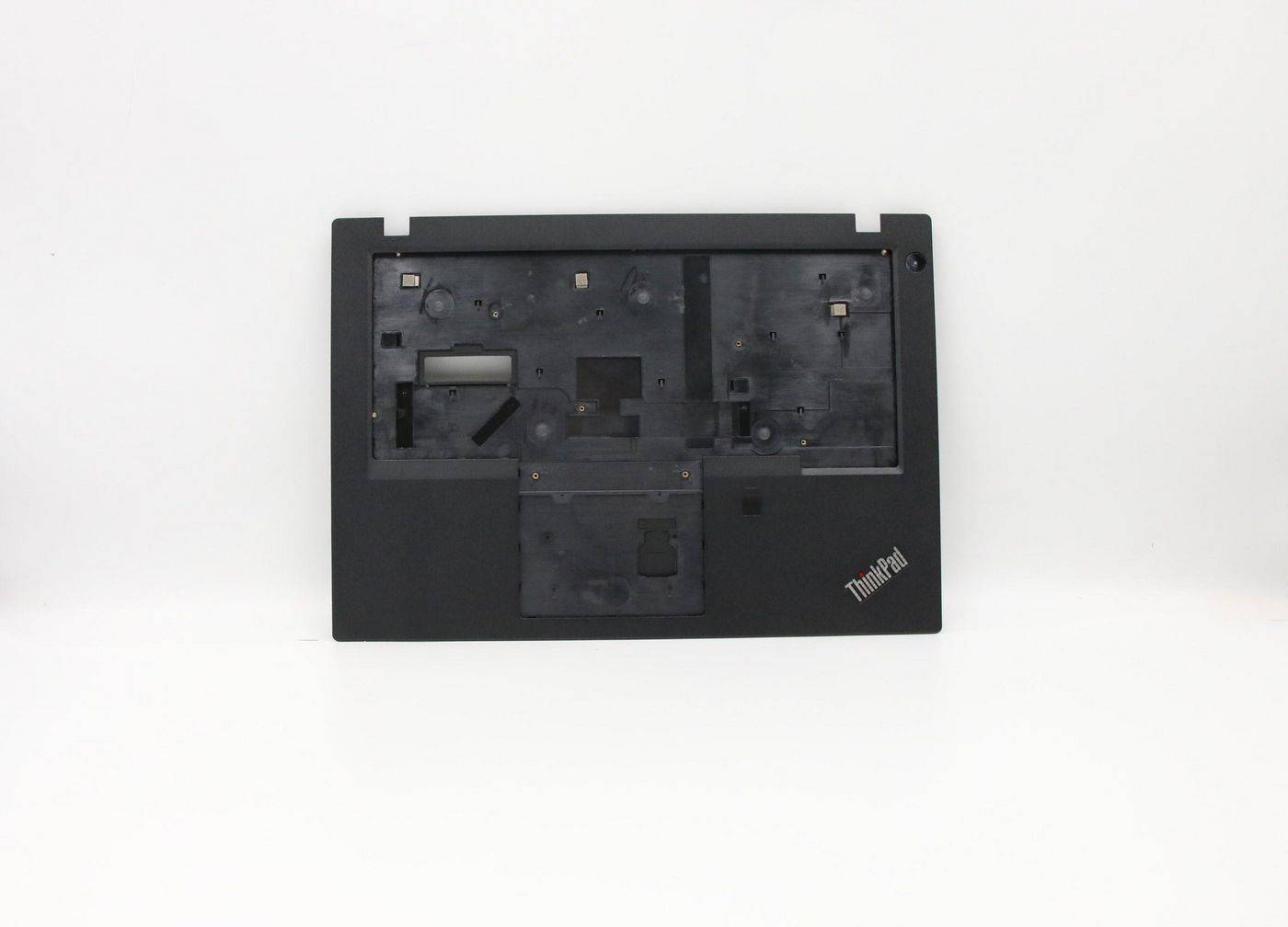 Lenovo Solo C-hoes voor Lenovo ThinkPad L480, inclusief geïntegreerde vingerafdrukscanner voor verbeterde beveiliging en-0