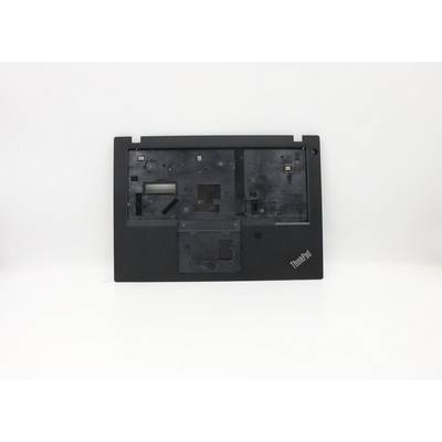 Lenovo Solo C-hoes voor Lenovo ThinkPad L480, inclusief geïntegreerde vingerafdrukscanner voor verbeterde beveiliging en-0