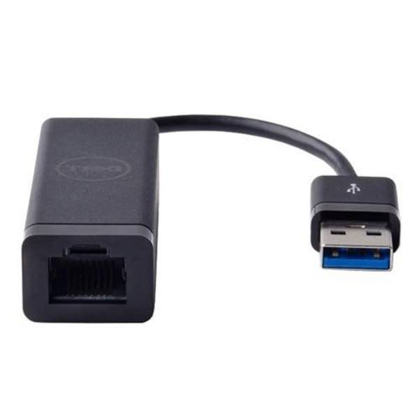 Dell USB 3 naar RJ45-dongle