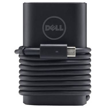 Dell 65 watt USB-C netstroomadapter - VK