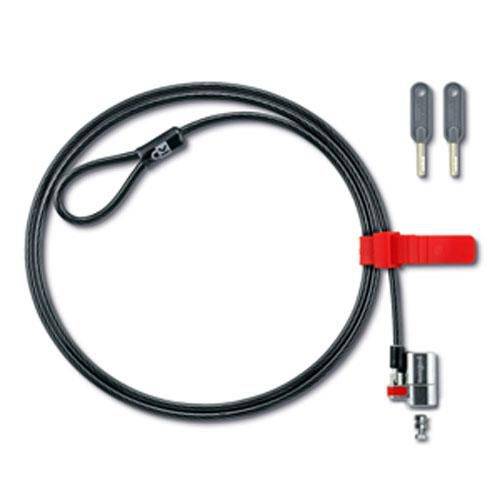 Kensington Clicksafe notitieboek-0