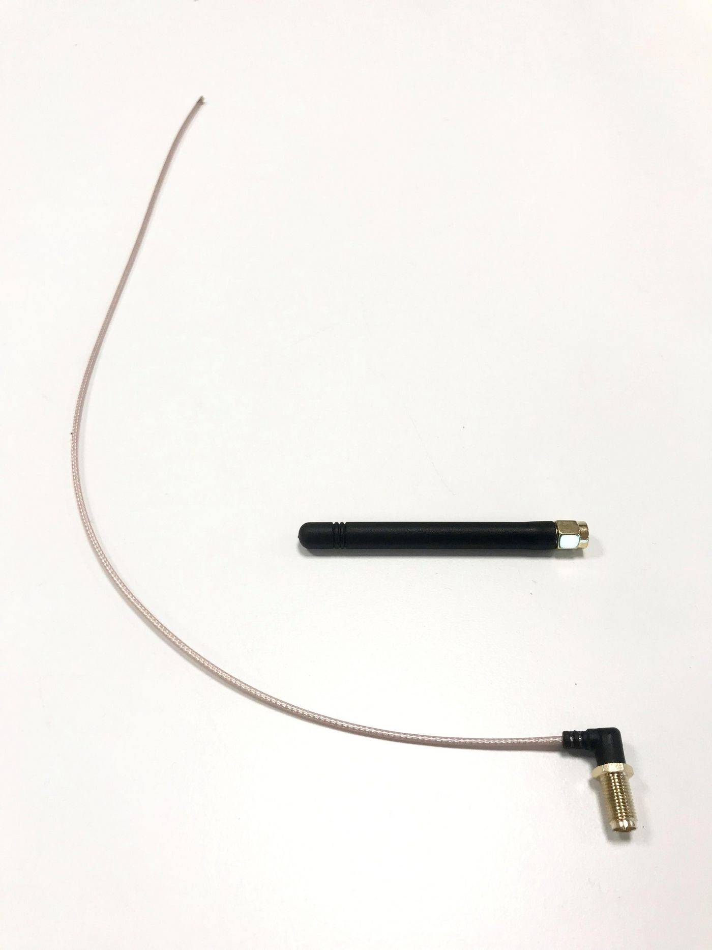 Charge Amps WIFI antennekabel met connector-0