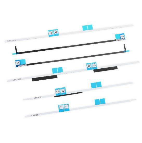 CoreParts Apple iMac 21" LCD-lijmset-0