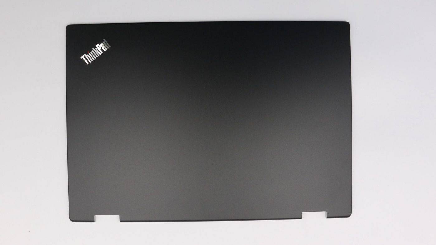 Lenovo LCD A-cover YG BK-0