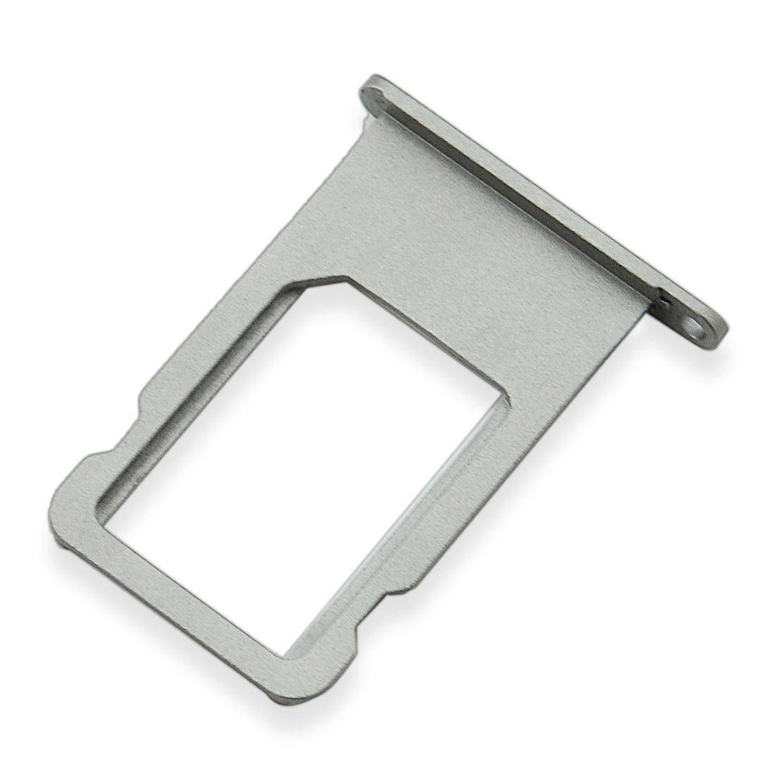 CoreParts Apple iPhone 6S Space Grey SIM-kaartlade-0