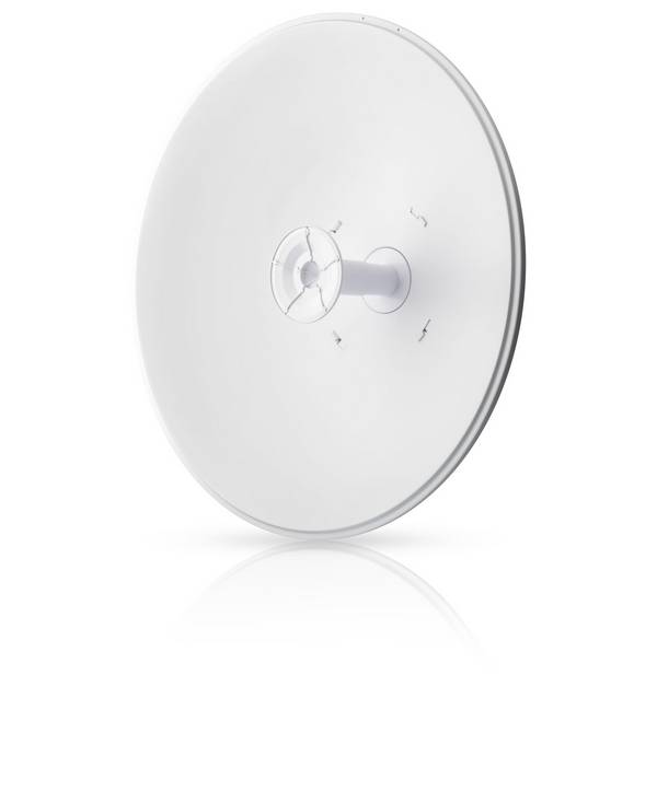 Ubiquiti 5 GHz, 30 dBi, 650 mm diameter