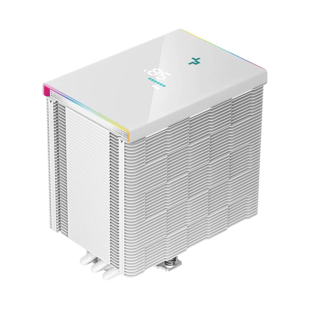 Deepcool AK500 Digital CPU-koeler-5
