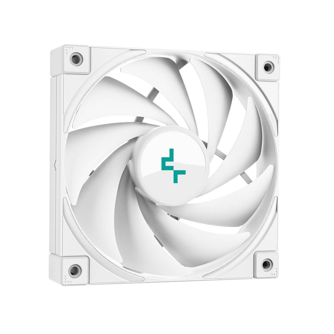 Deepcool AK500 Digital CPU-koeler-6